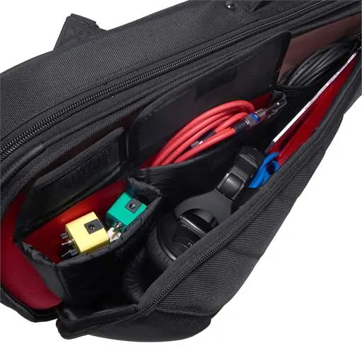 MUSIC AREA AA31 Electric Guitar Case