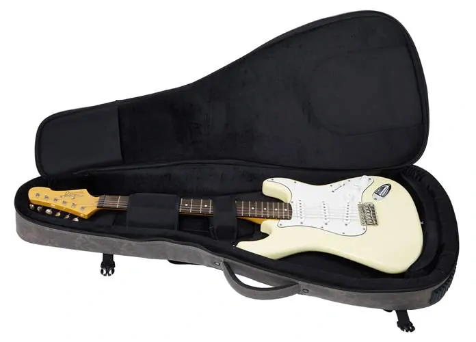 MUSIC AREA DRAGON Electric Guitar Case