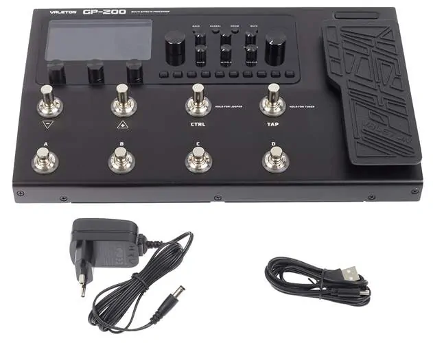 VALETON GP-200