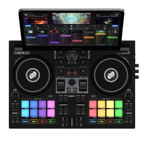 RELOOP Buddy