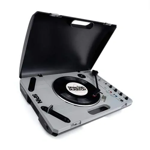 RELOOP SPIN