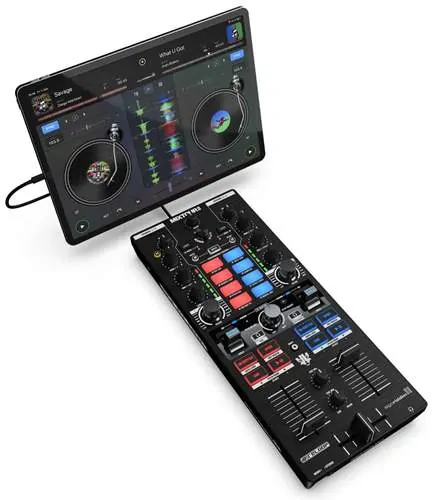 RELOOP Mixtour Pro