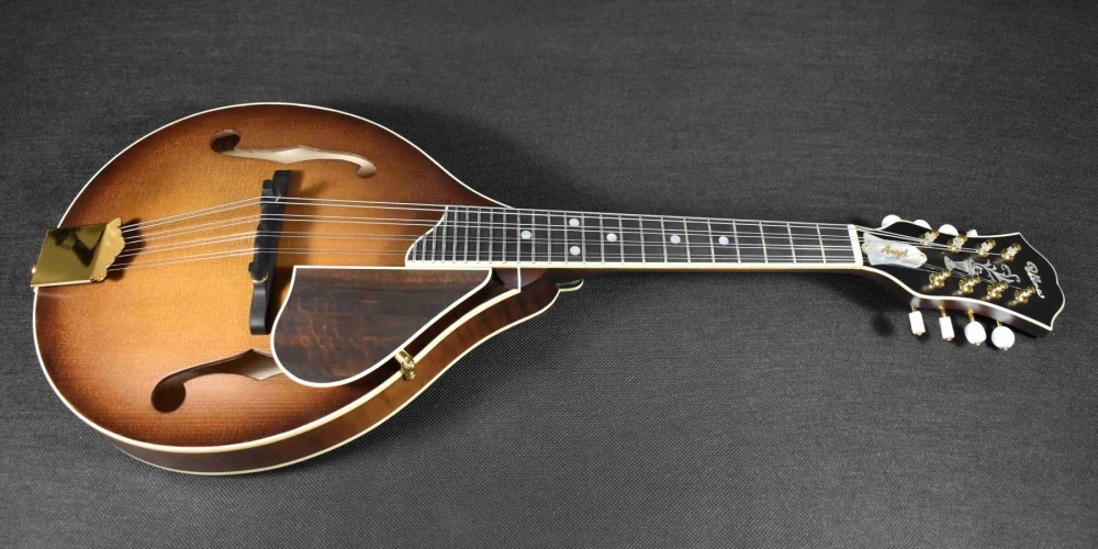 ULMA mandolin A5 Angel