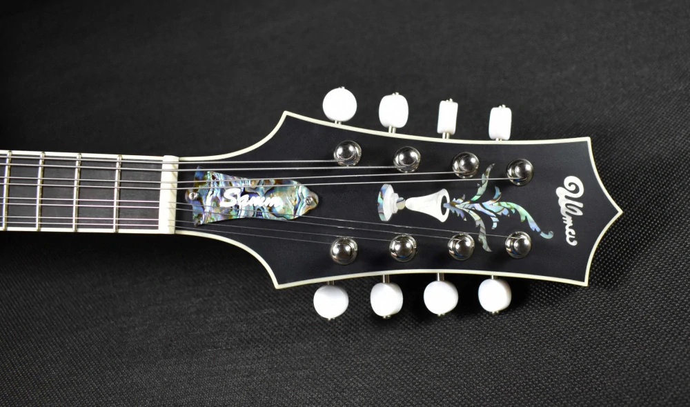 ULMA mandolin A5 Samm