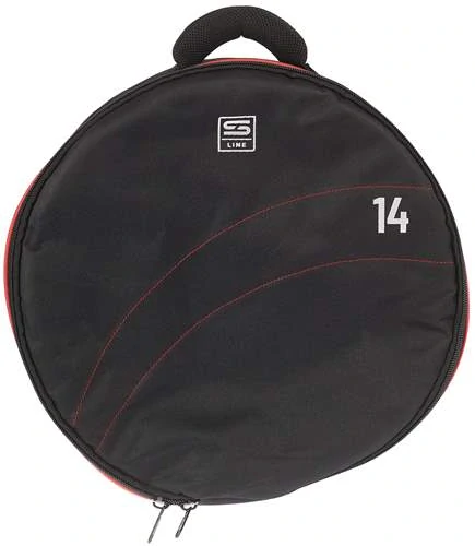 STEFY LINE 14" x 6,5" 200 Line Snare Drum Bag