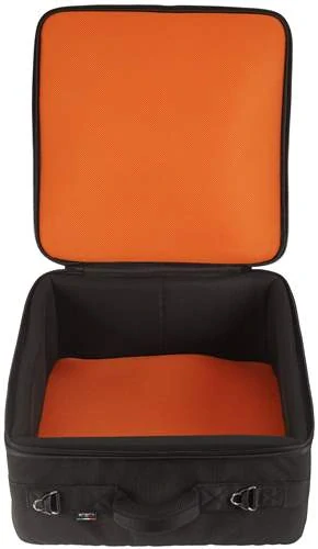 STEFY LINE 14" x 6,5" Free Floating 1000 Line Snare Drum Bag