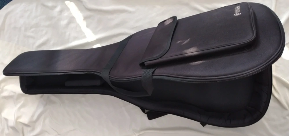 Takamine GD90CE-ZC NAT + obal  Yamaha