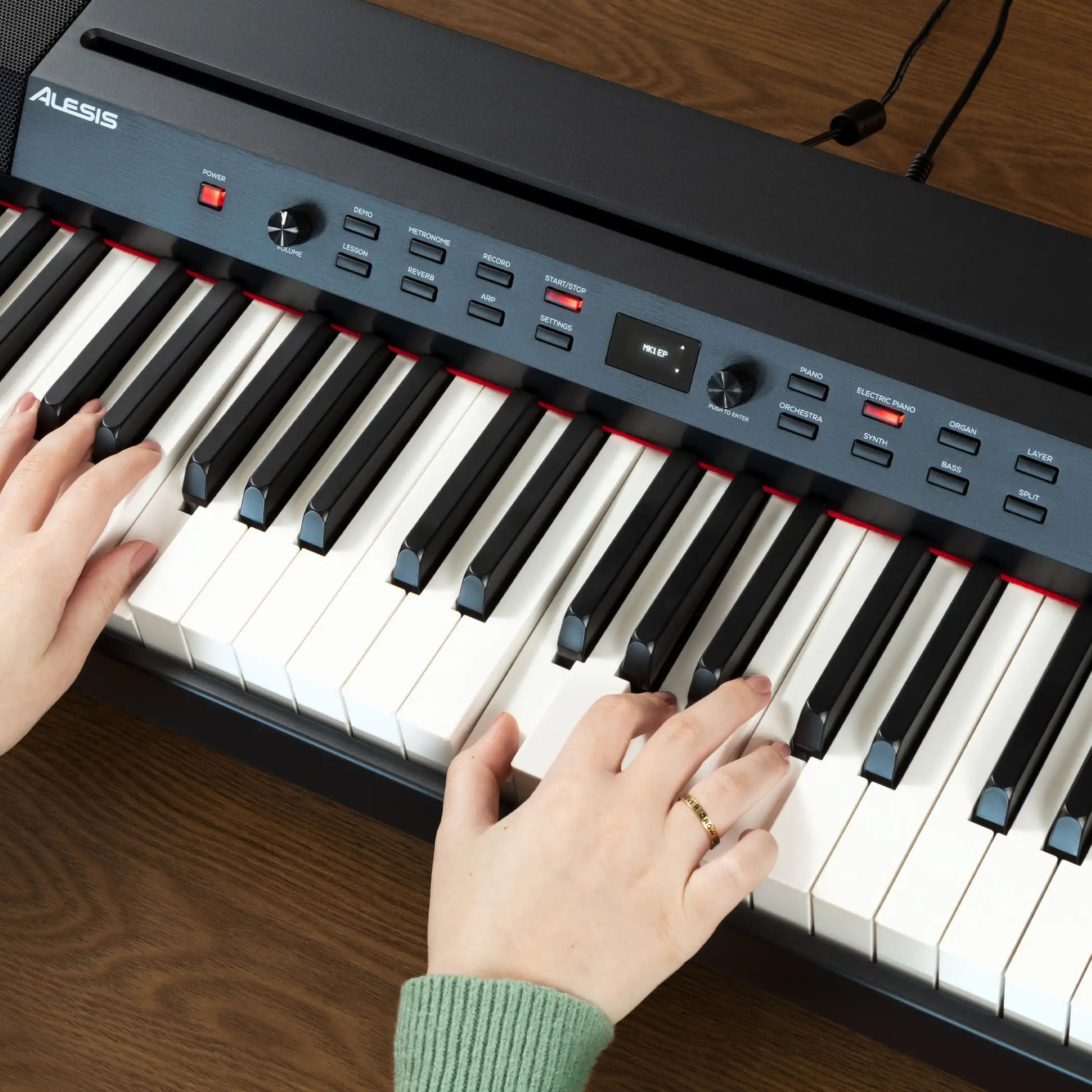 ALESIS Prestige Artist