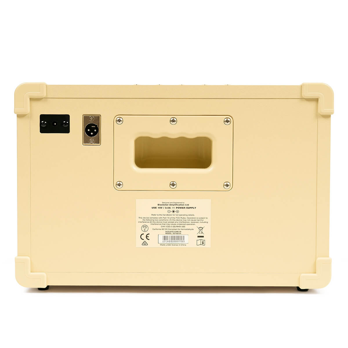 BLACKSTAR ACOUSTIC:CORE 30