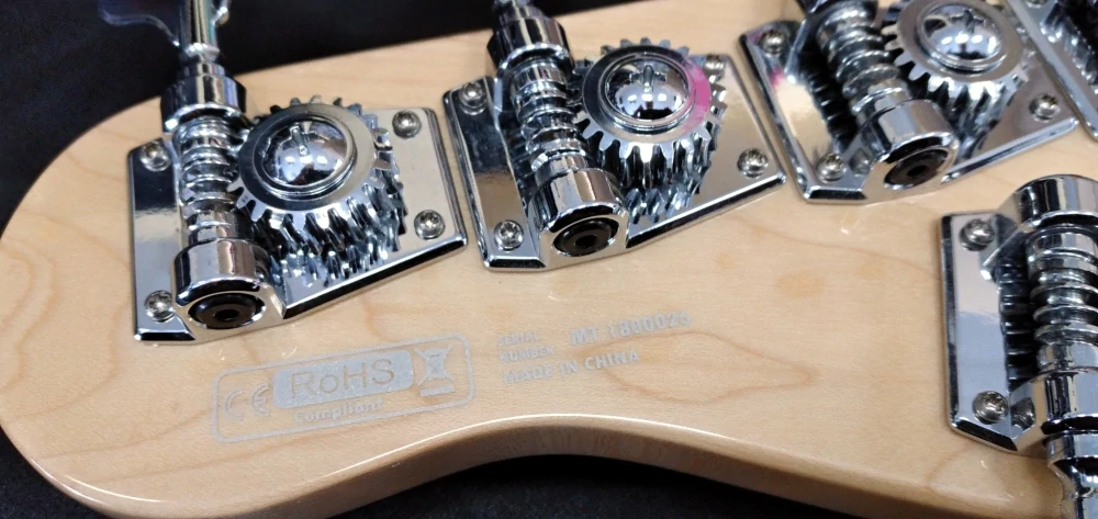 Spear Flextool Route 66 Bass + obal