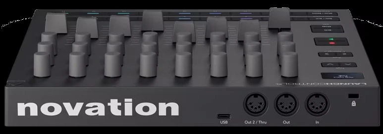 Novation Launch Control XL 3