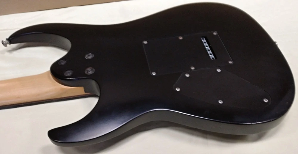 Cort Aero II