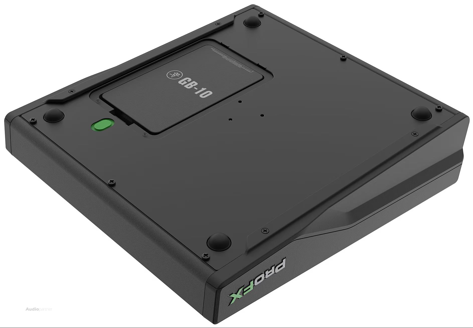 Mackie ProFX10 GO