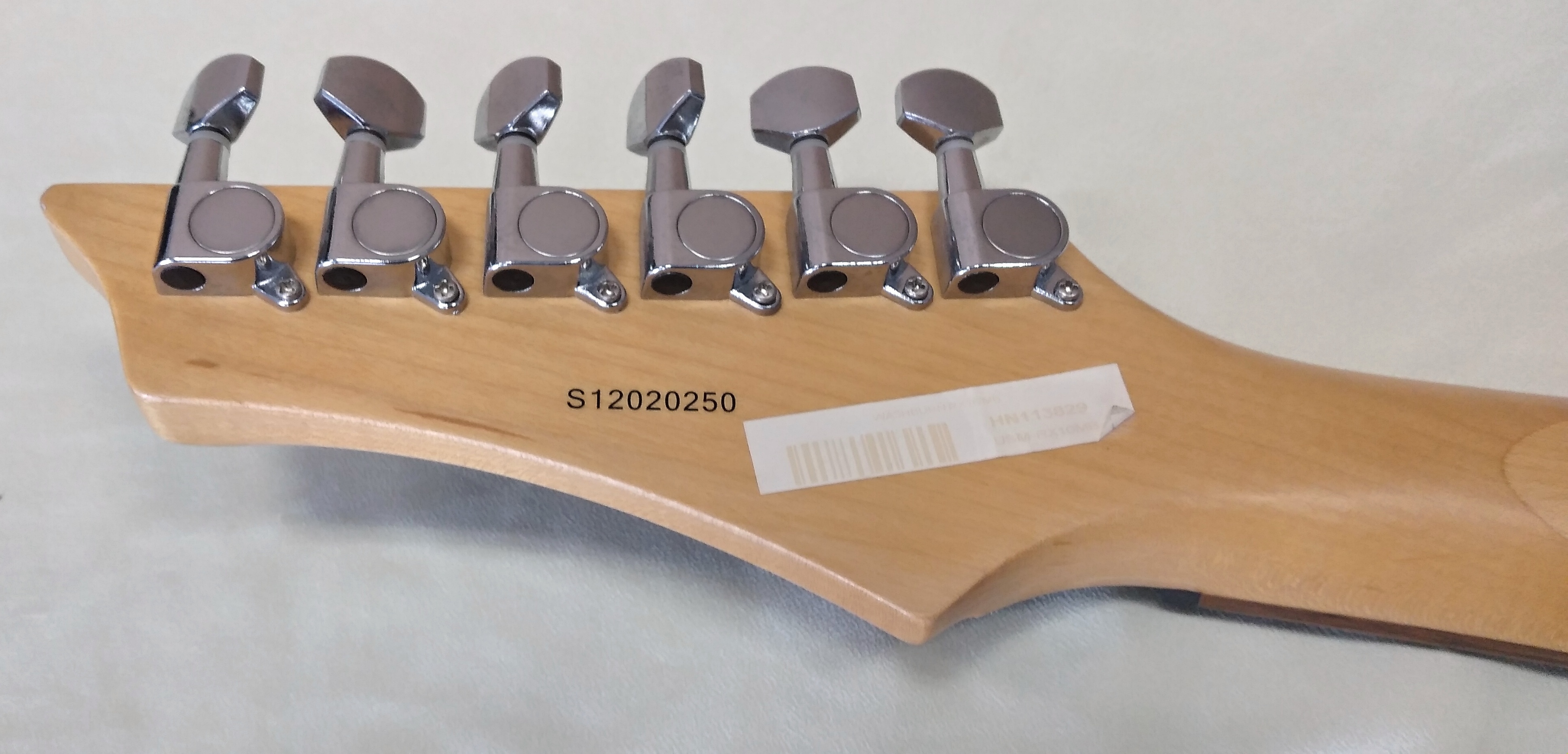 Washburn RX10