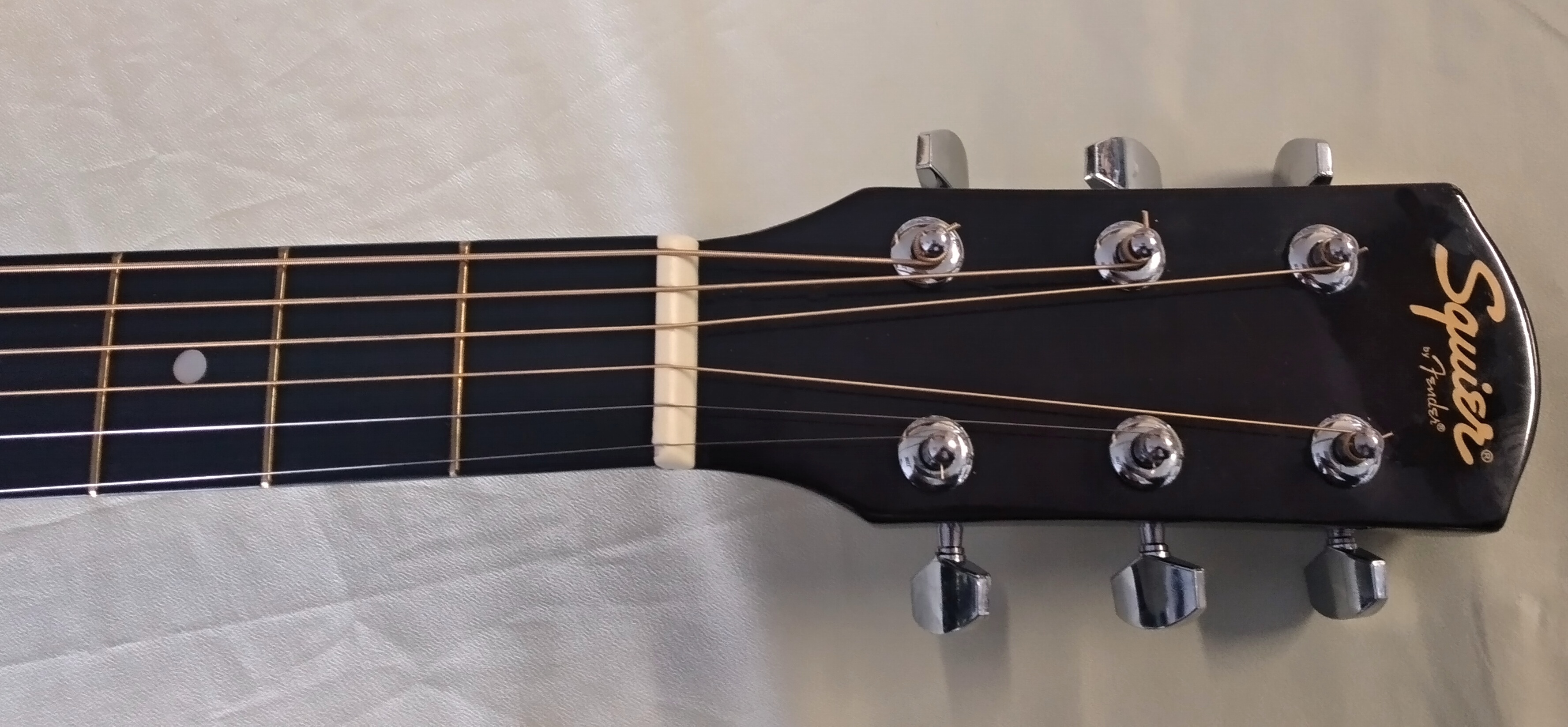 Squier SA-105