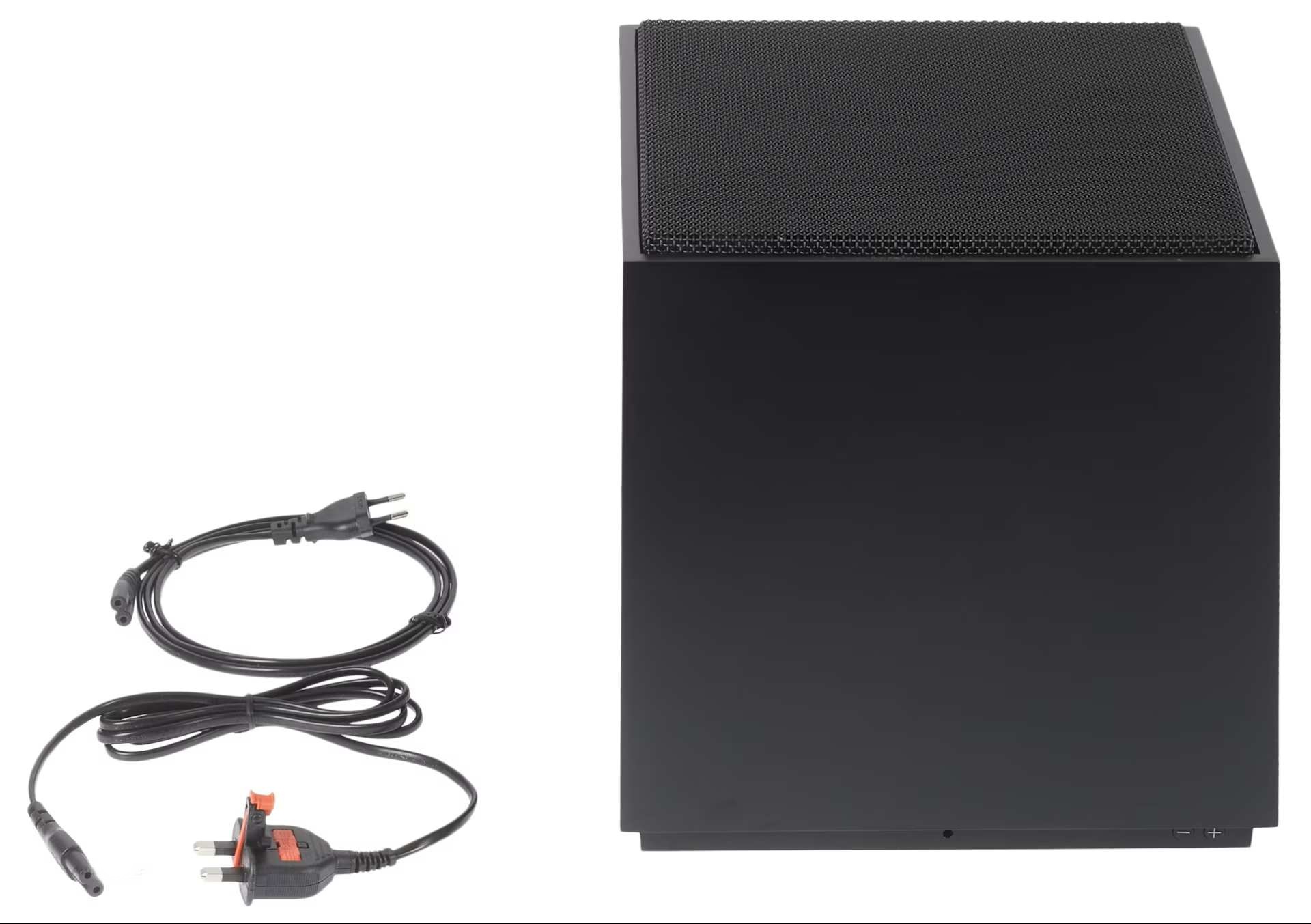 Teenage Engineering OD-11 Black