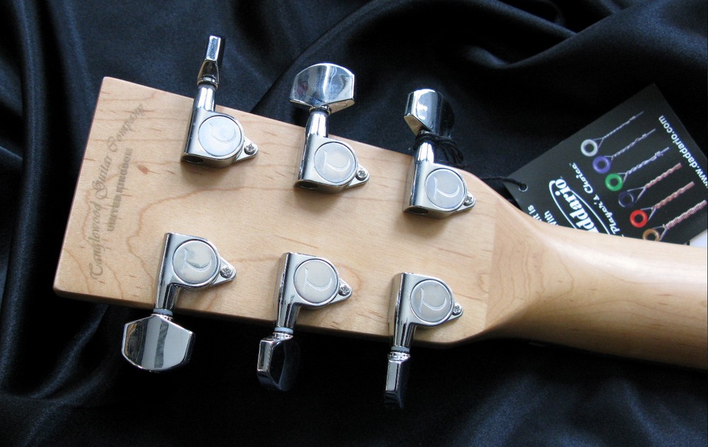 Tanglewood TSJ-XFM