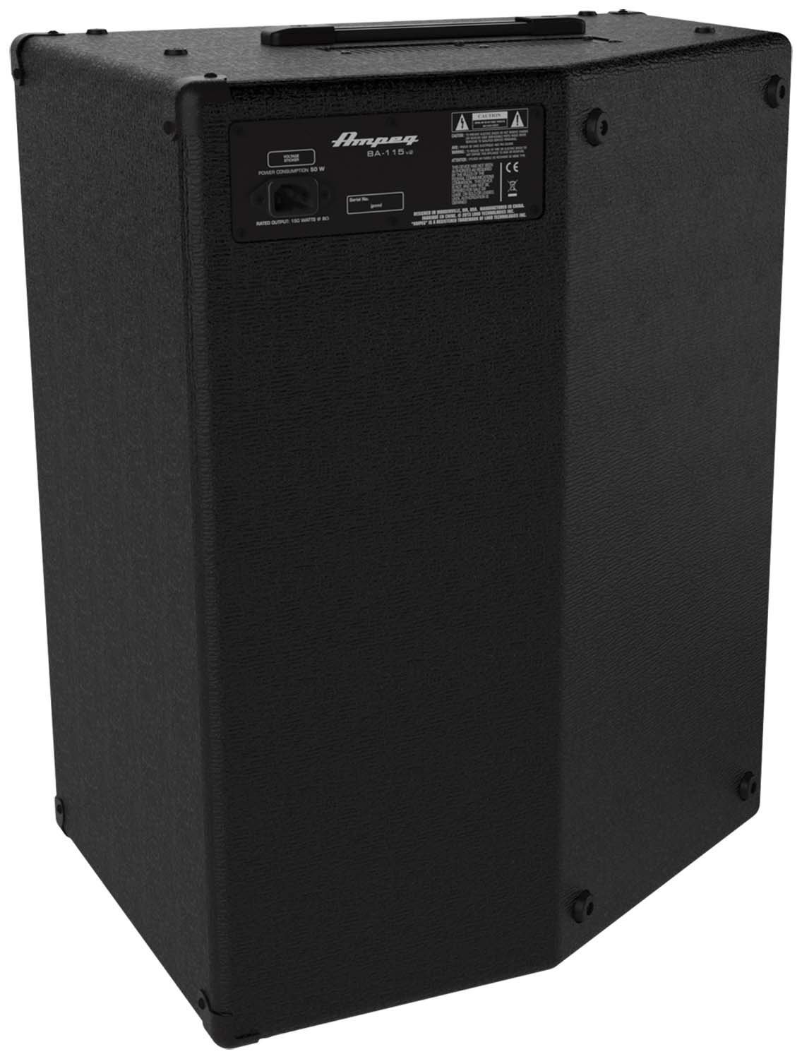 AMPEG BA-115v2