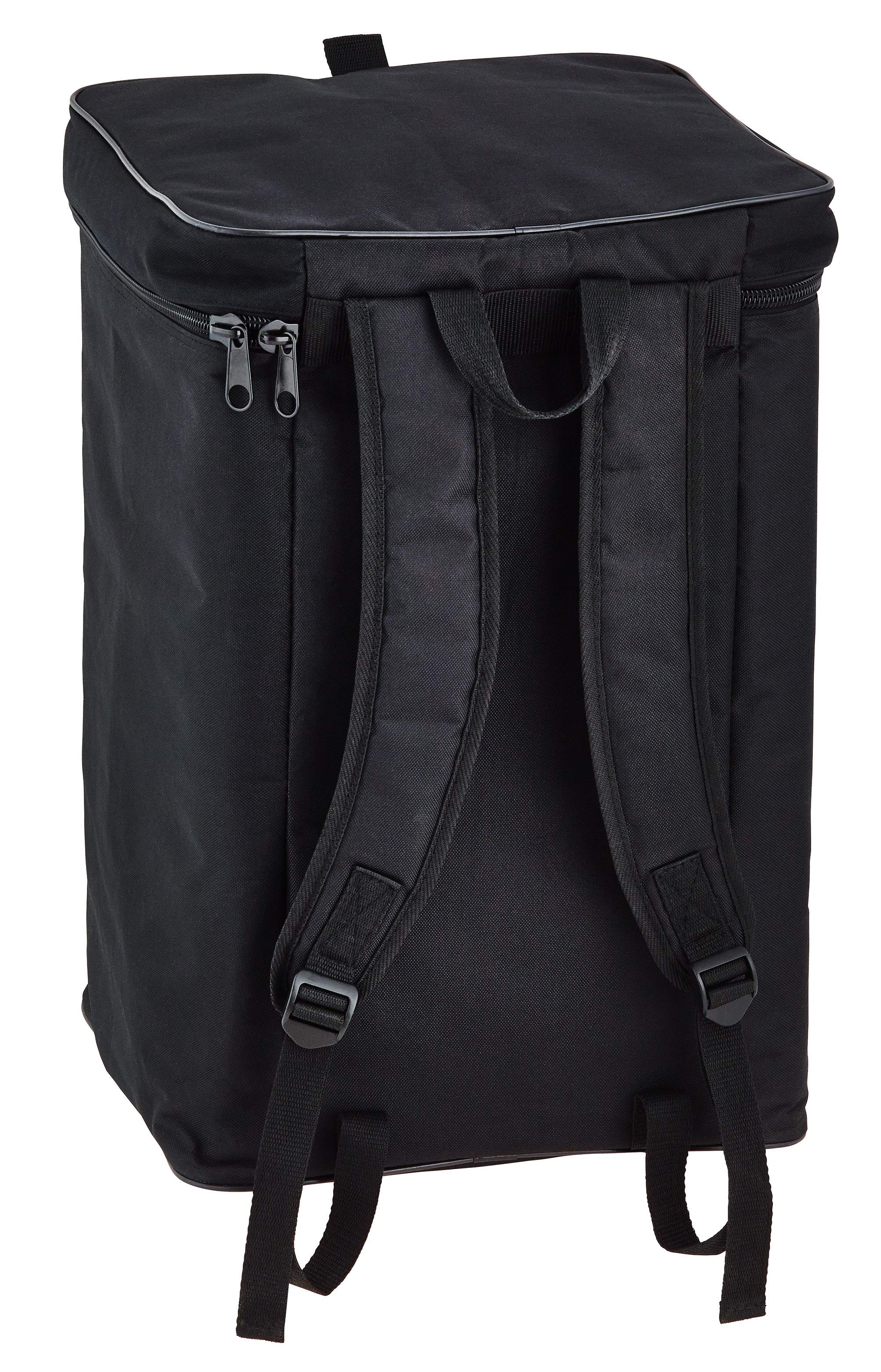 ORTEGA Stomp Box Cajon Bundle