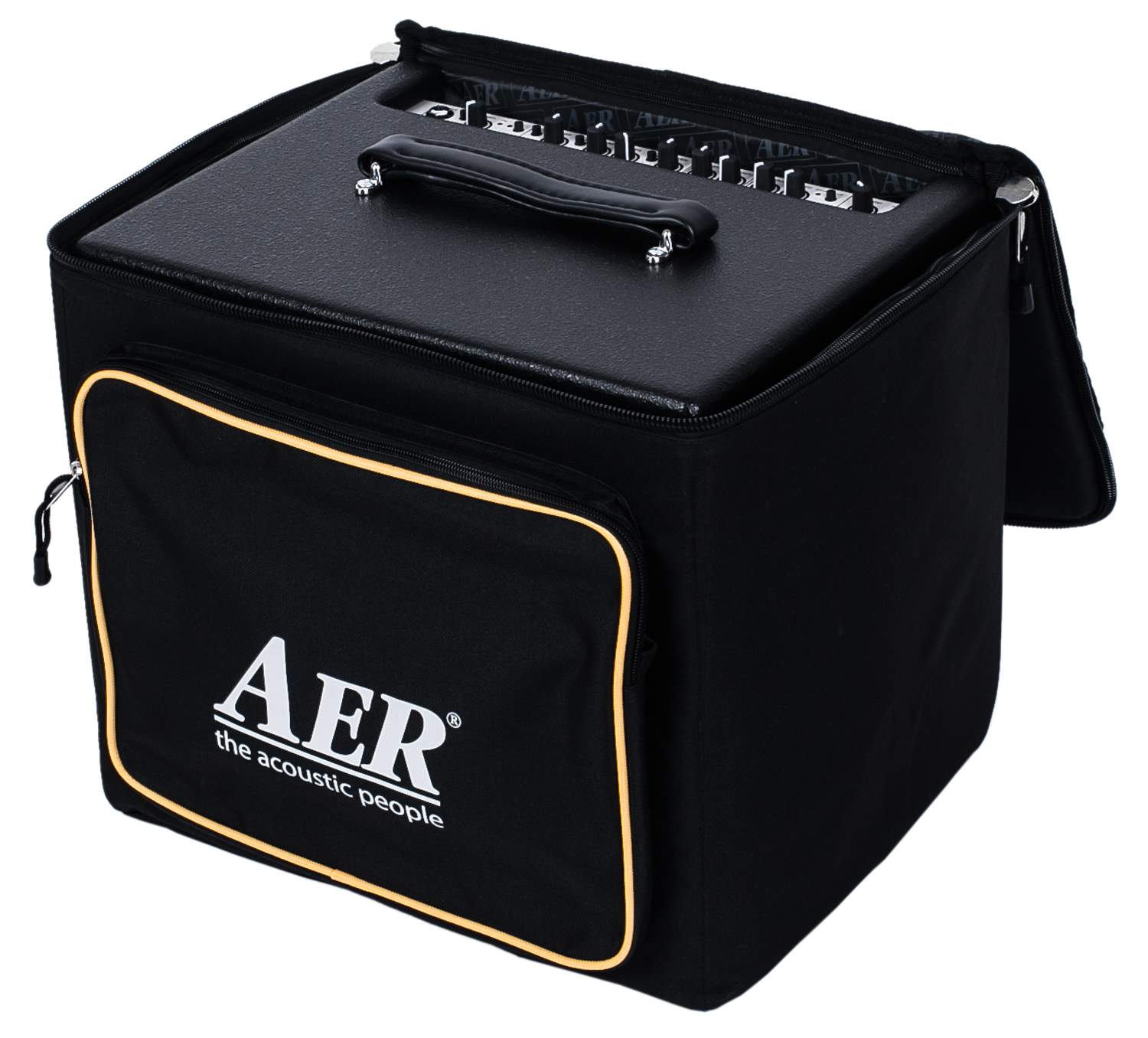 AER amp one