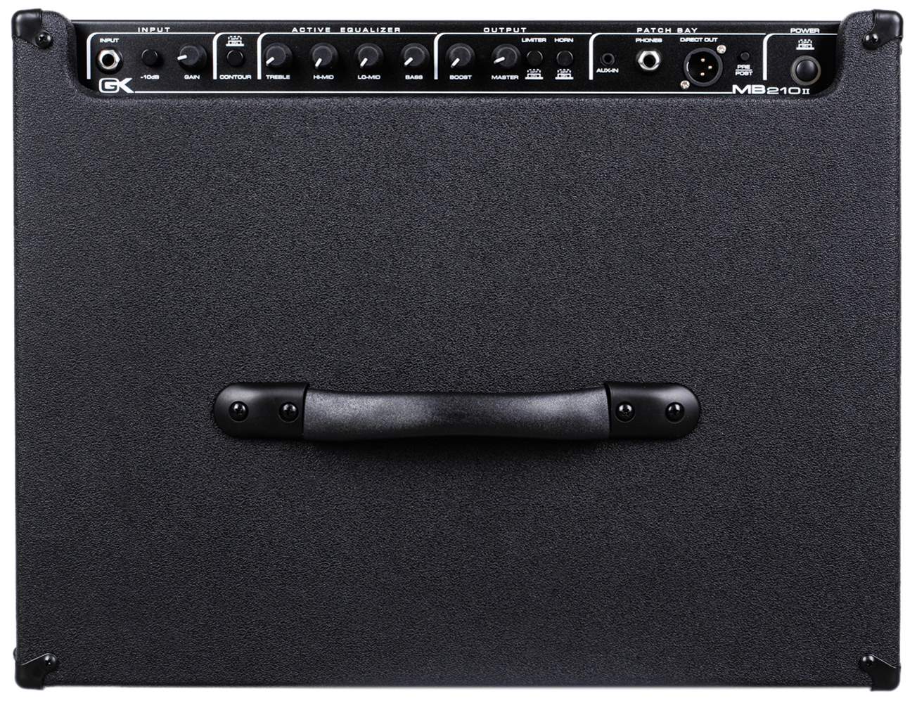 GALLIEN-KRUEGER MB 210-II