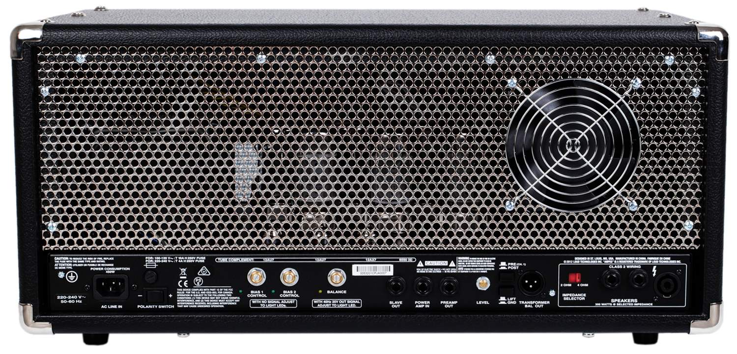 AMPEG SVT-VR