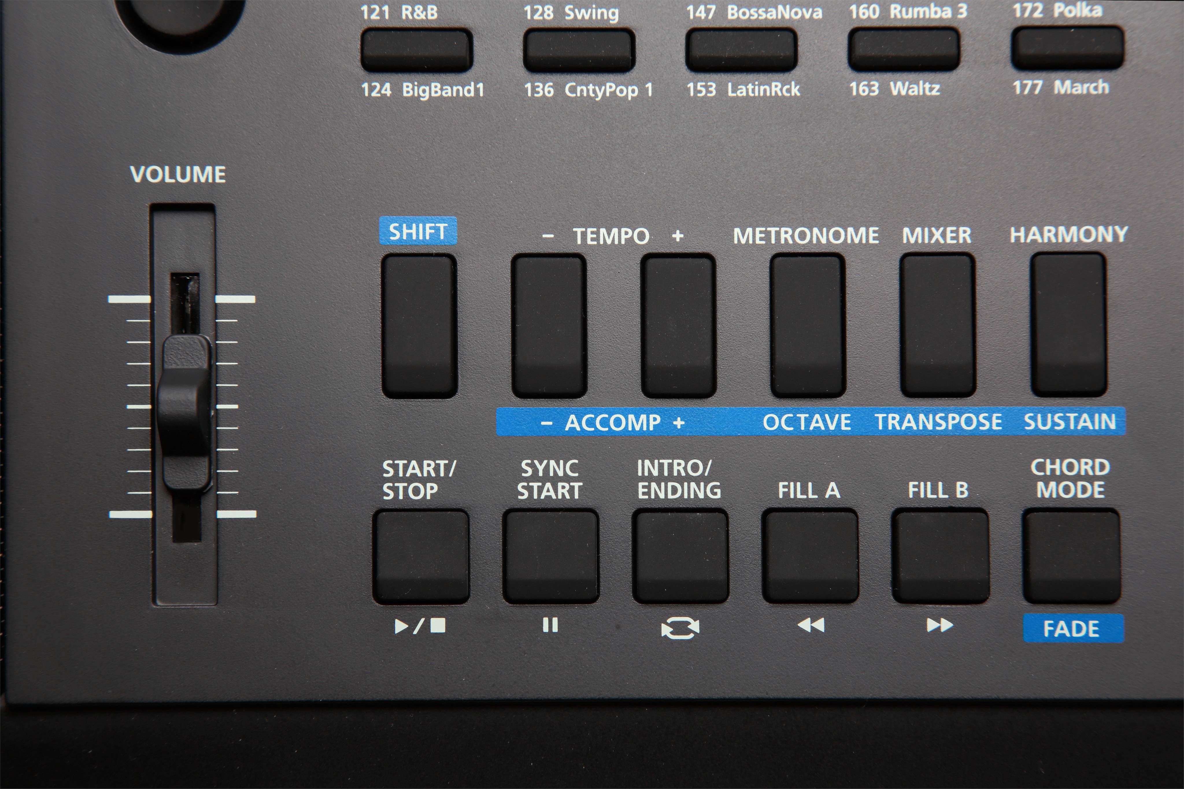 KURZWEIL KP150