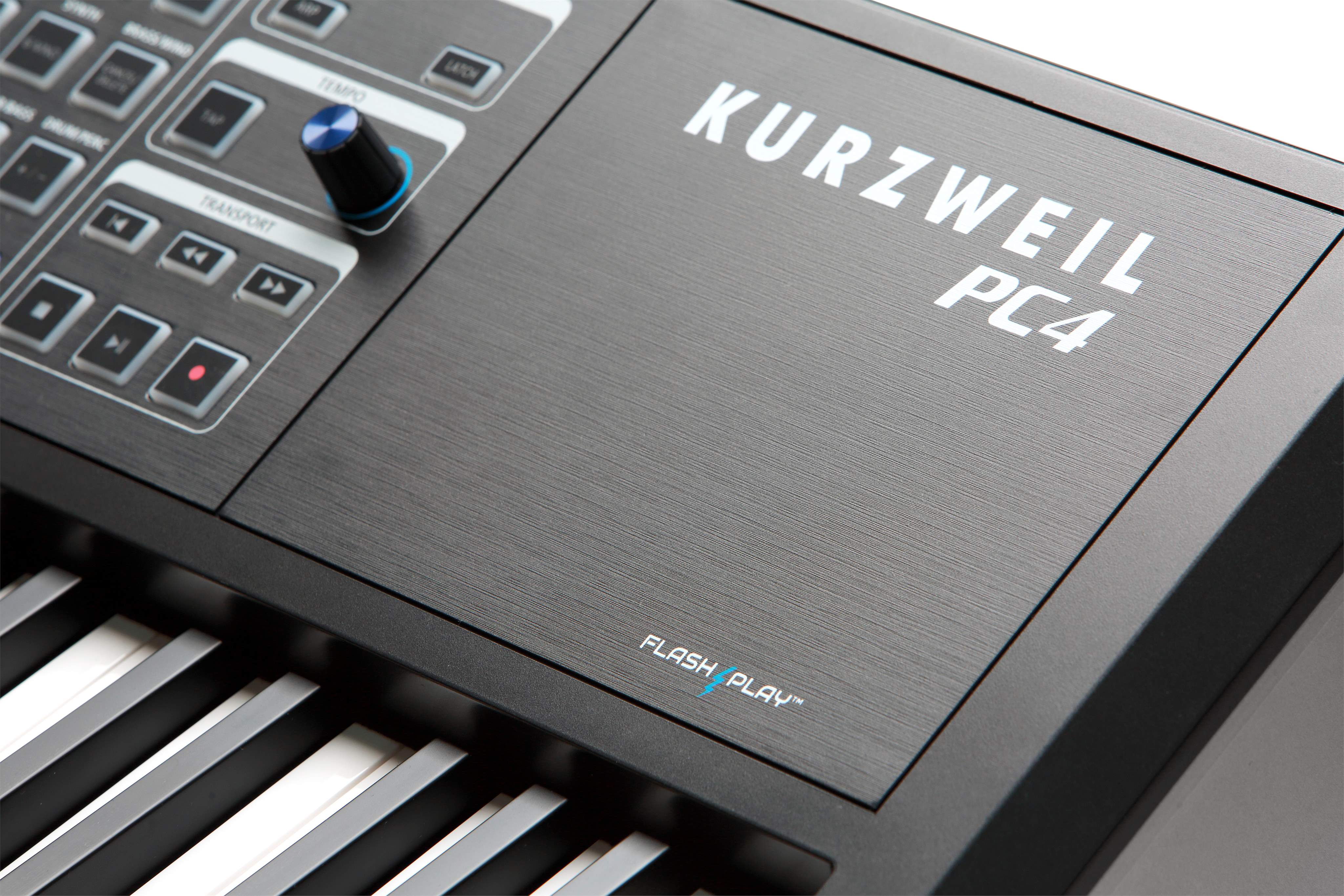 KURZWEIL PC4