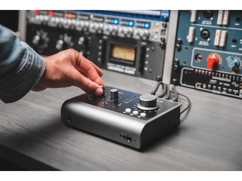 AUDIENT iD14 MKII