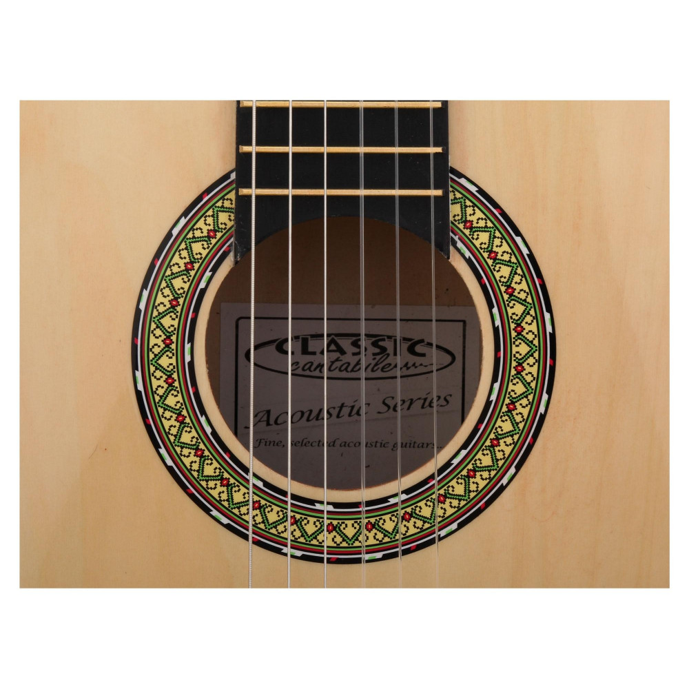 Classic Cantabile AS-851 1/4