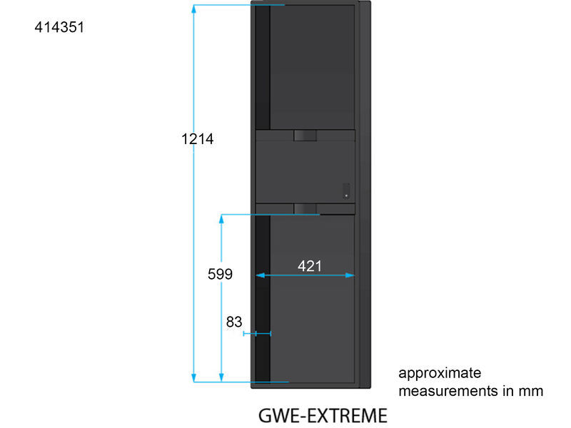 GATOR GWE-Extreme