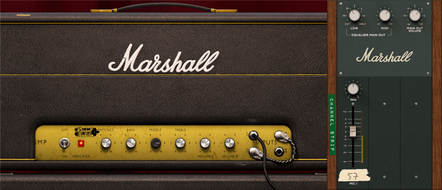 Universal Audio Volt 2