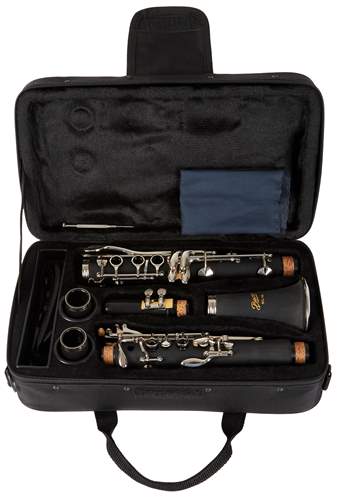 BACIO INSTRUMENTS BCL-100