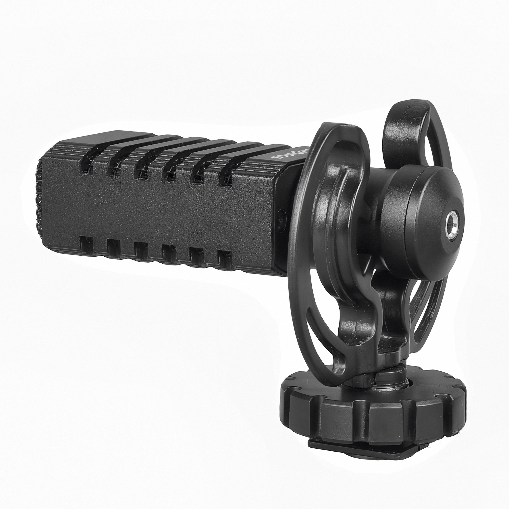 SOUNDEUS GunMic 1 set