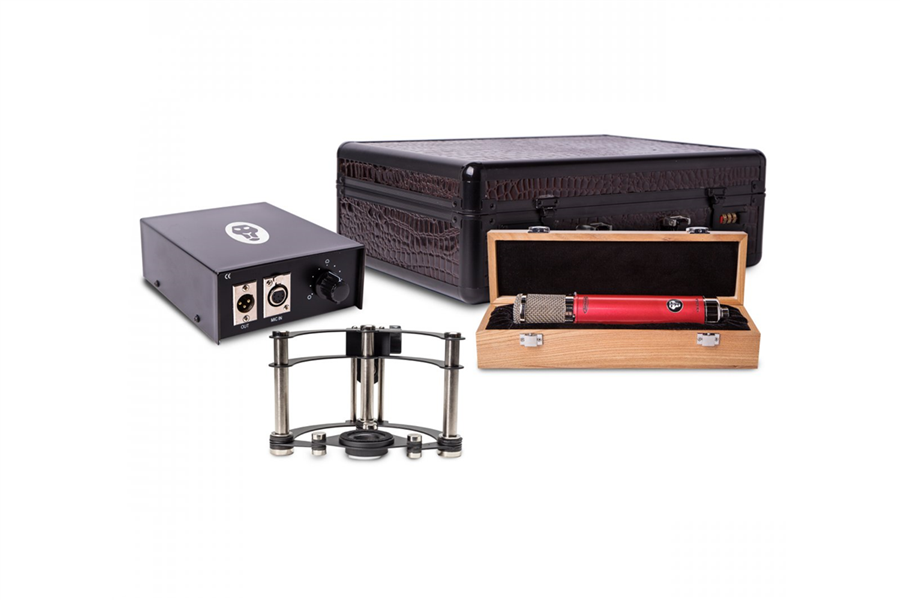 Avantone Pro CV-12 BLA