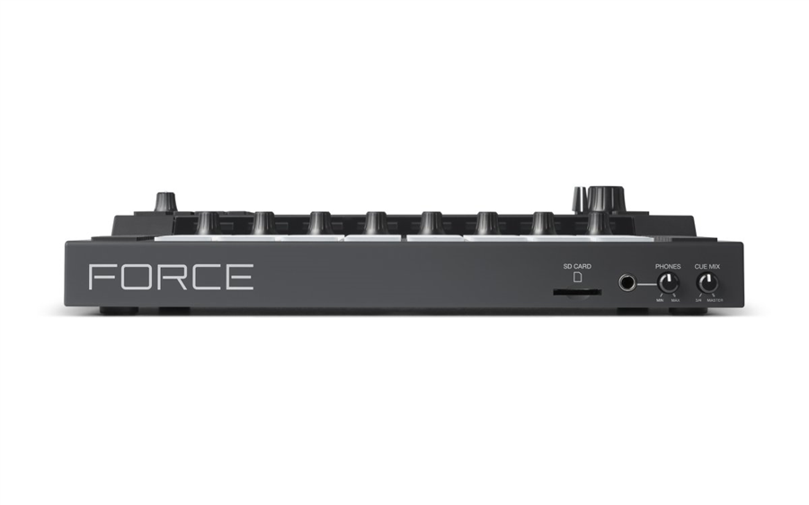 AKAI Professional FORCE