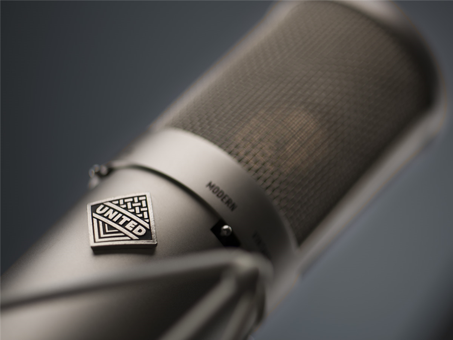 United Studio Technologies UT Twin87