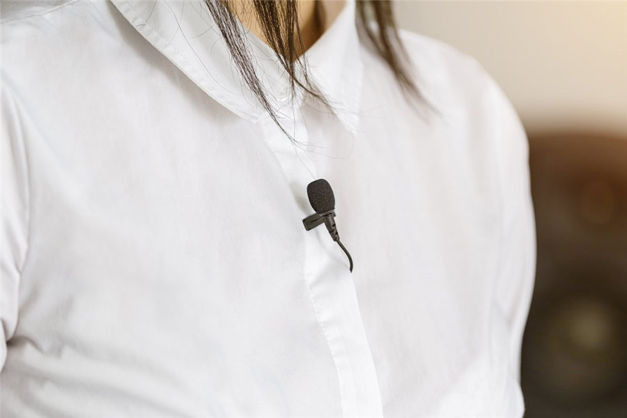 RØDE Lavalier II