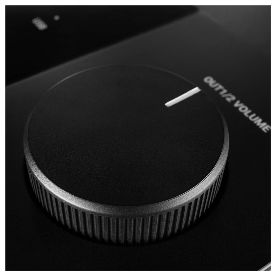 Native Instruments Komplete Audio 2