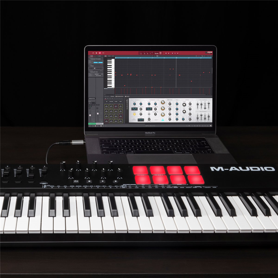 M-Audio Oxygen 61 MK5