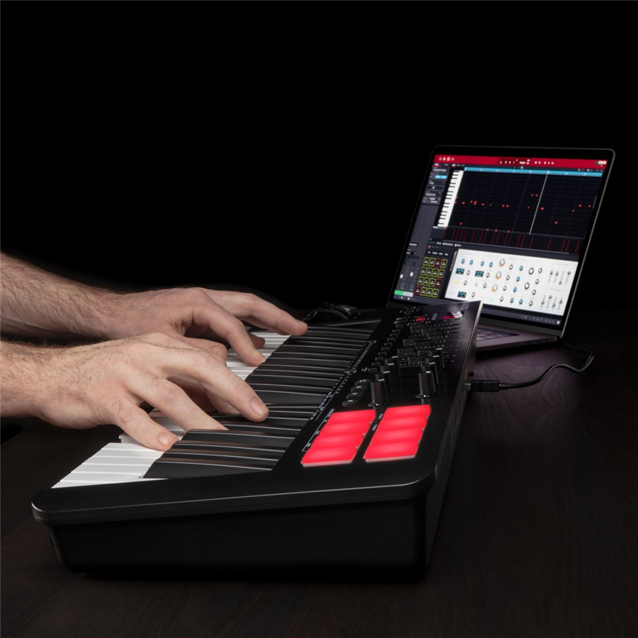 M-Audio Oxygen 49 MK5