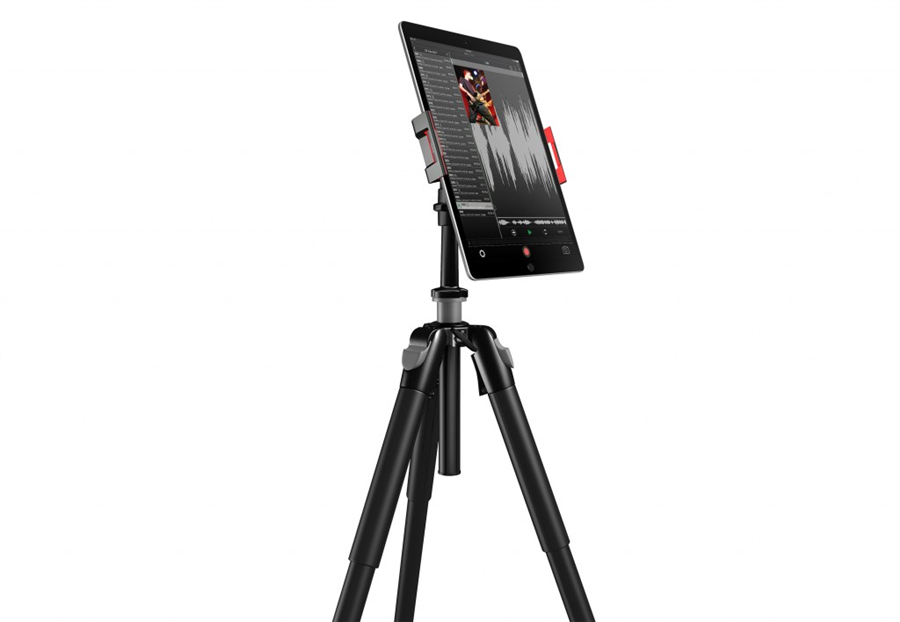 IK Multimedia AXE I/O SOLO