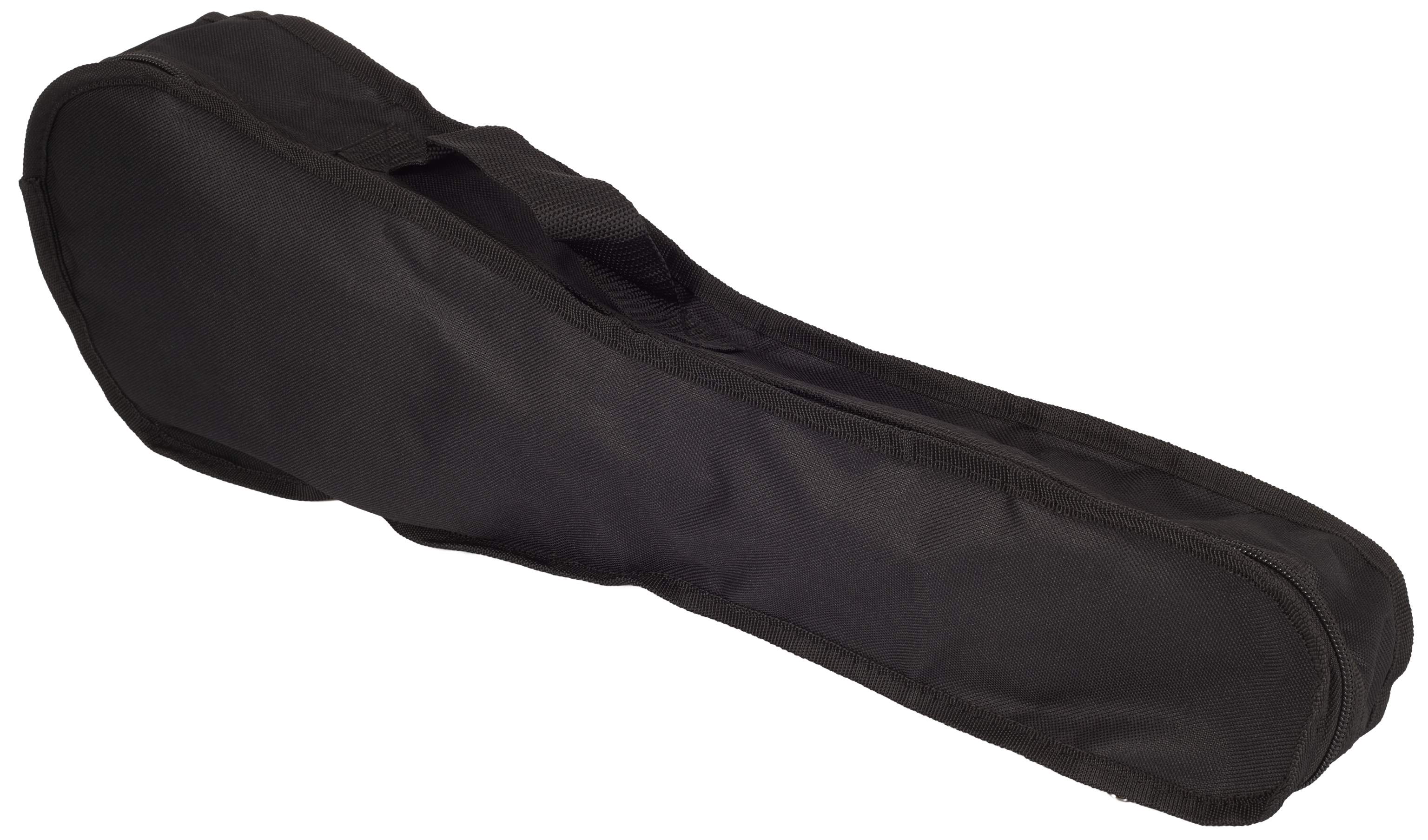 CASCHA HH 3962 Soprano Ukulele Set Blue