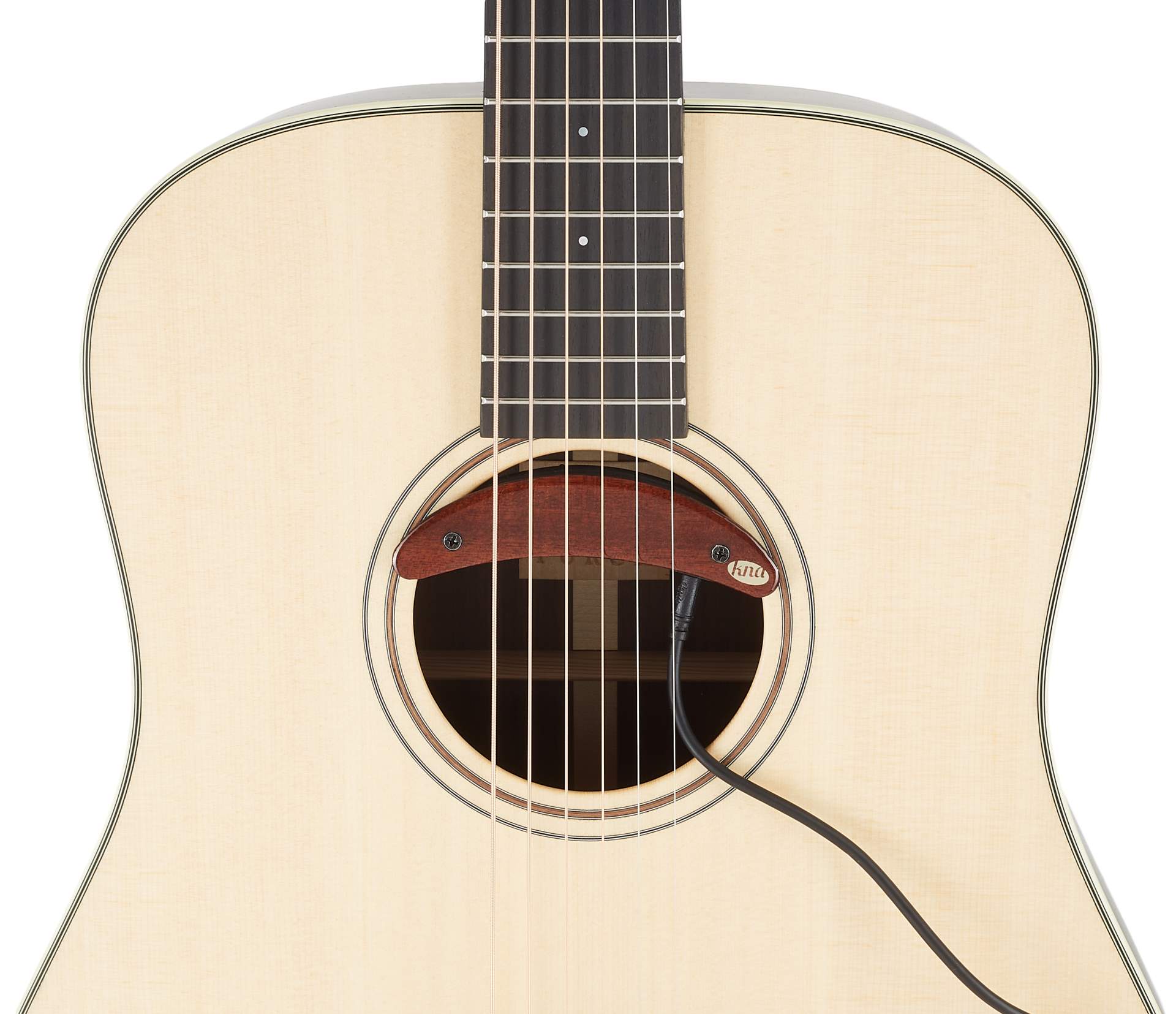 KNA PICKUPS HP-1A