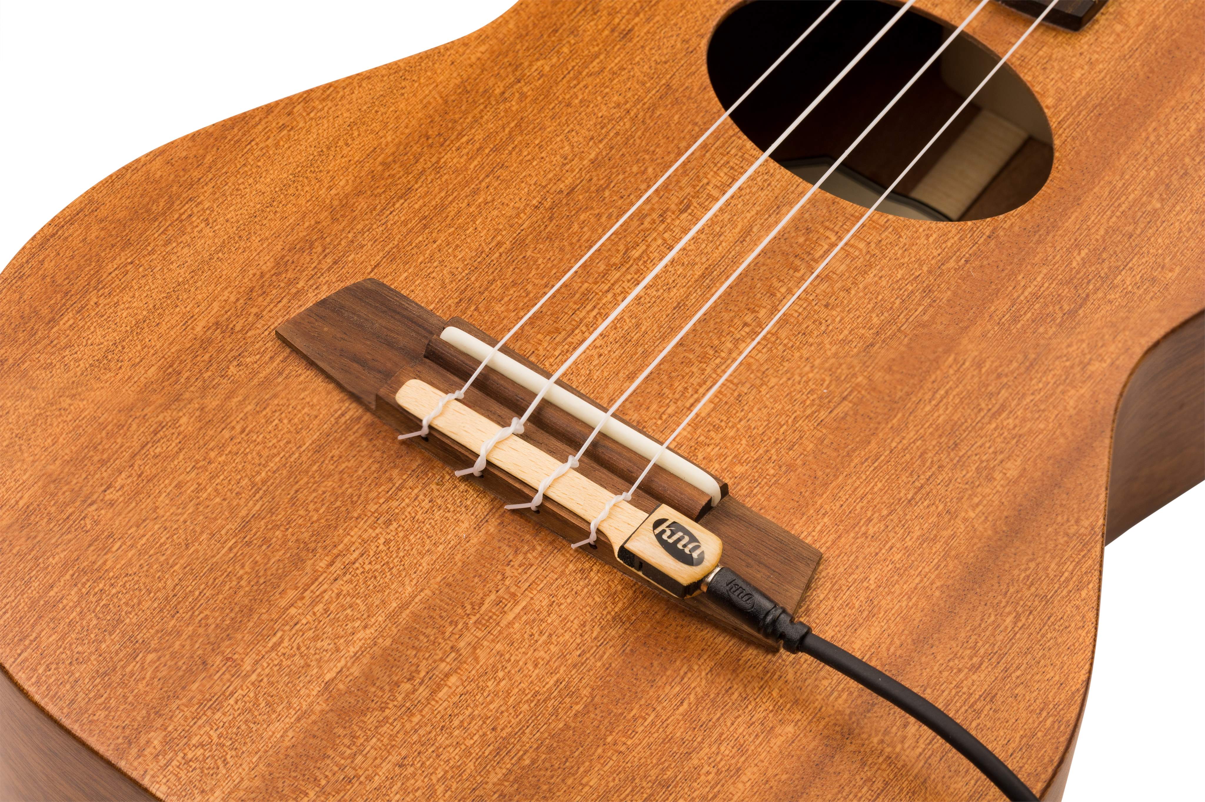 KNA PICKUPS UK-1