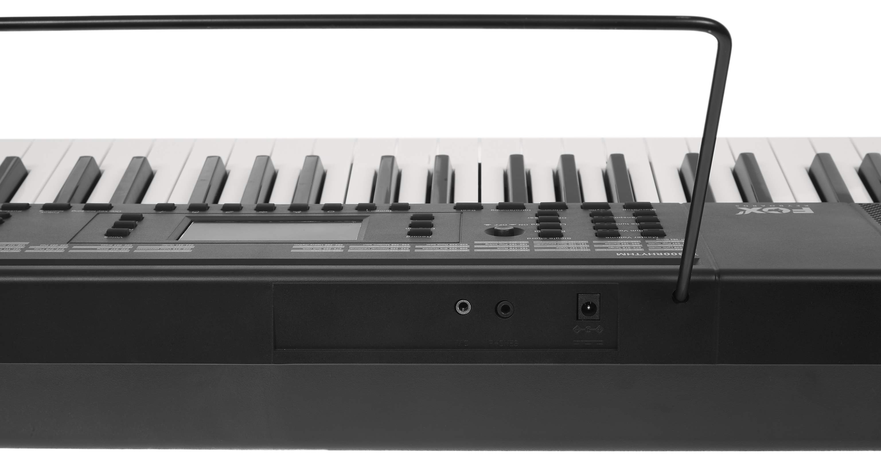 FOX K170