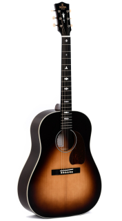 Sigma Guitars SJM-SG45  
