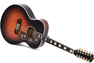 Sigma Guitars GJA12-SG200 