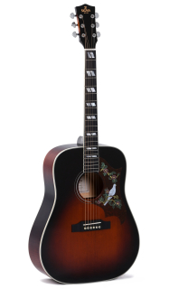 Sigma Guitars DA-SG7 