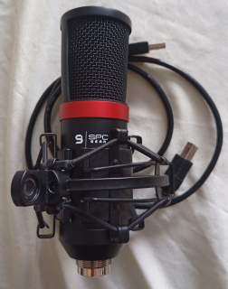 SPC Gear SM950